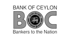 bank of ceylon our client